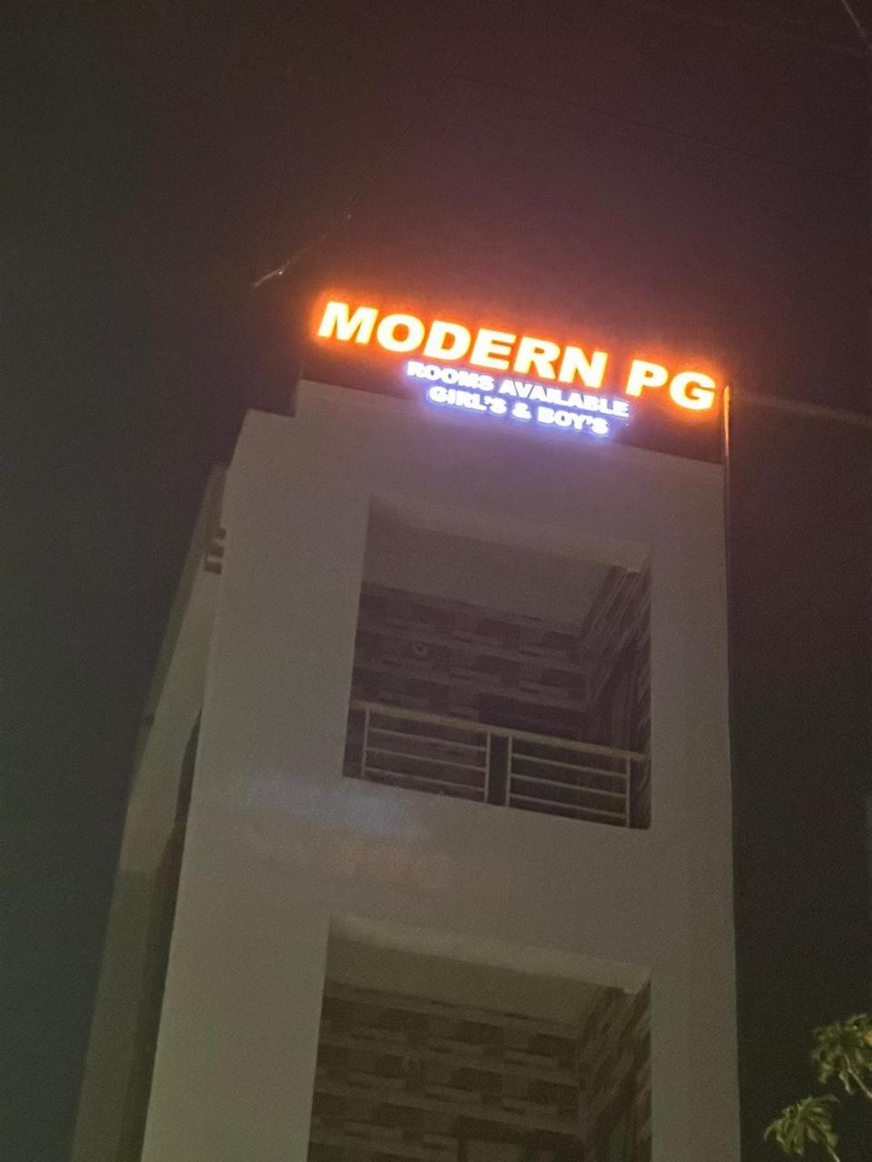 Modern PG view 2