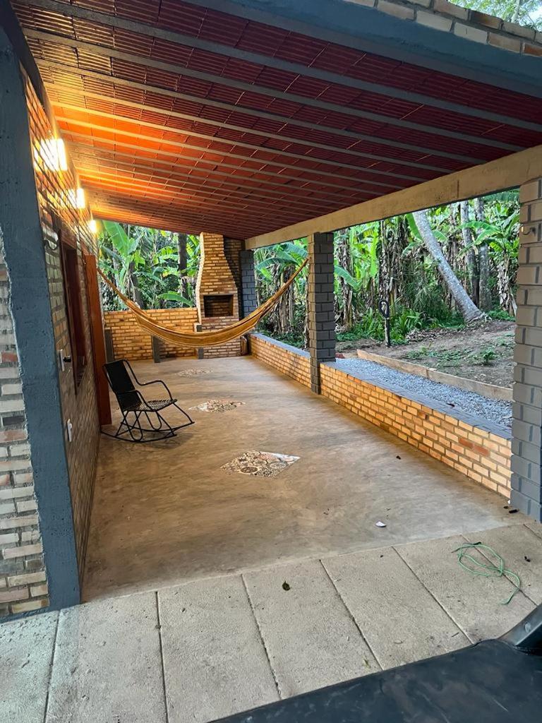 HOTEL FAZENDA Engenho Velho