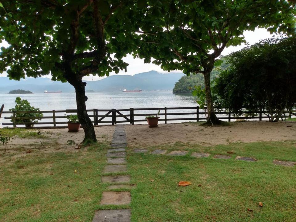 Casa Azul ilha de Jaguanum com WIFI