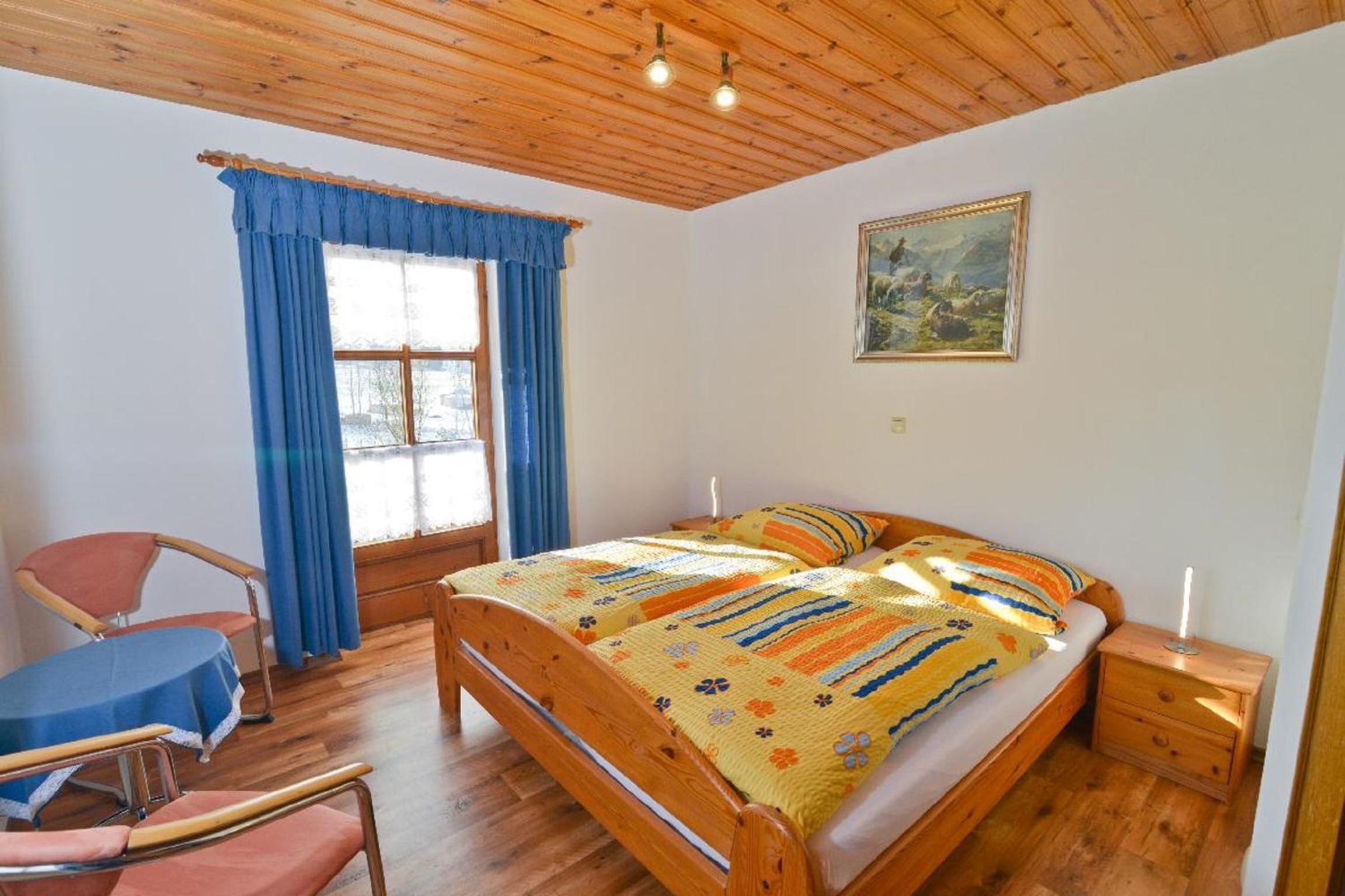 Ferienwohnung Josef Müller view 2
