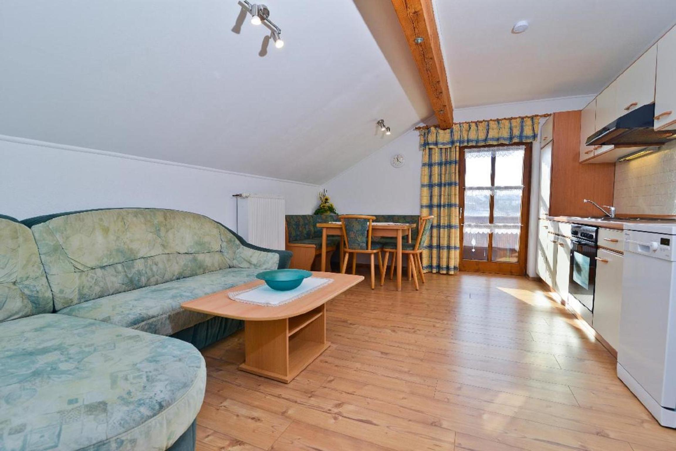 Ferienwohnung Josef Müller view 4