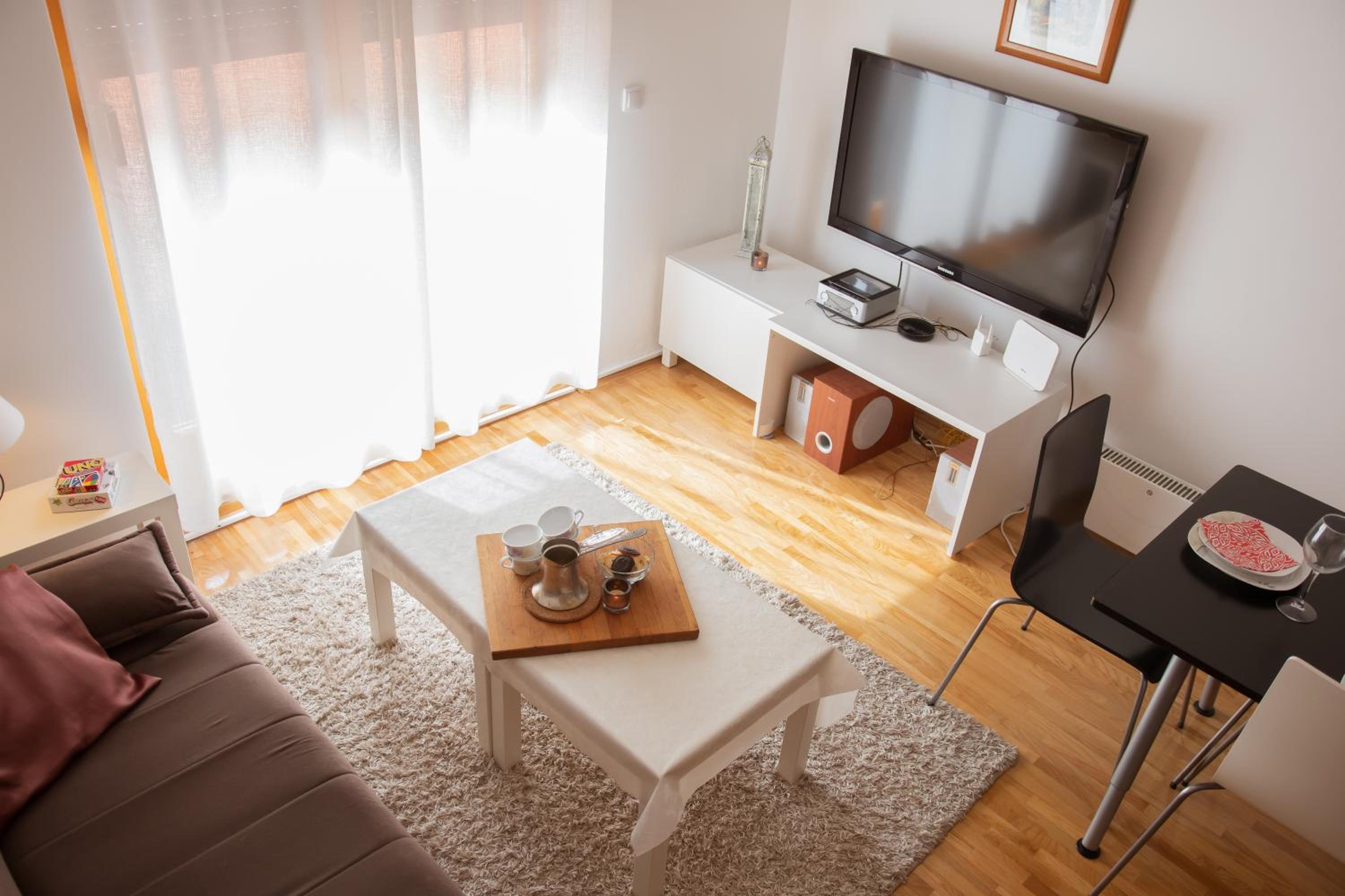 Apartman 10 - Jahorina