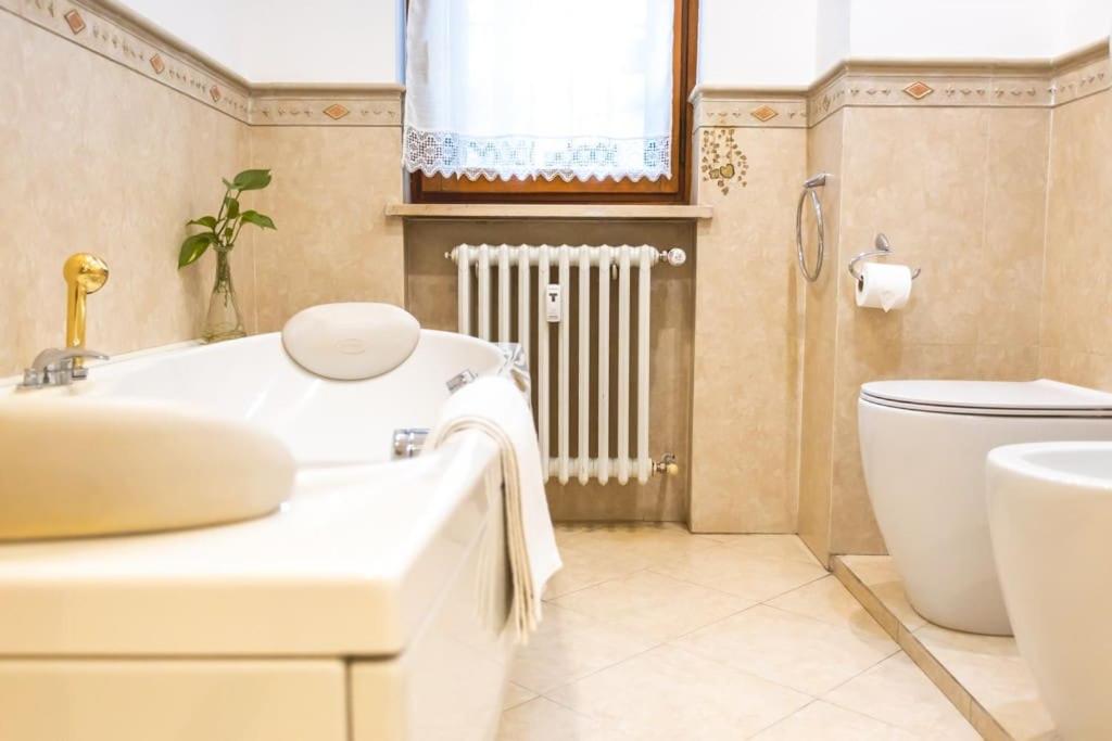Ampia oasi a Porta Venezia: Casa in Milano centro