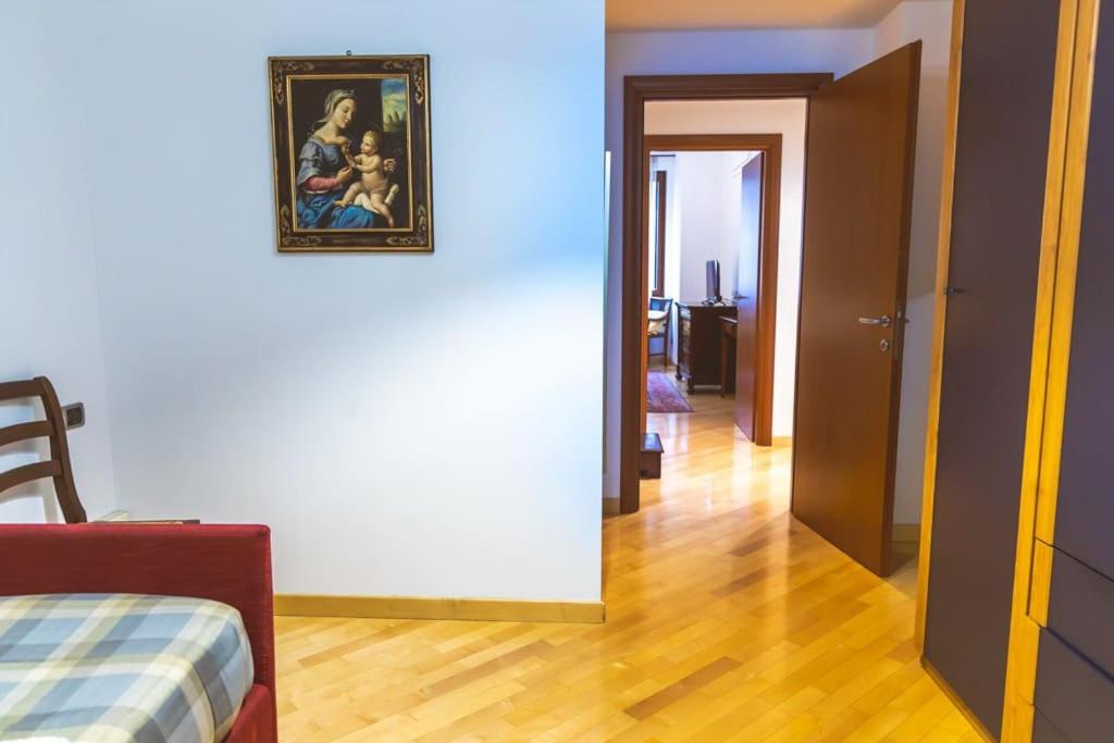 Ampia oasi a Porta Venezia: Casa in Milano centro