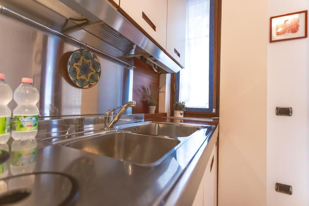 Ampia oasi a Porta Venezia: Casa in Milano centro