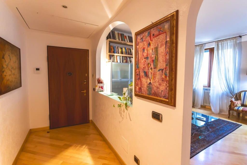 Ampia oasi a Porta Venezia: Casa in Milano centro