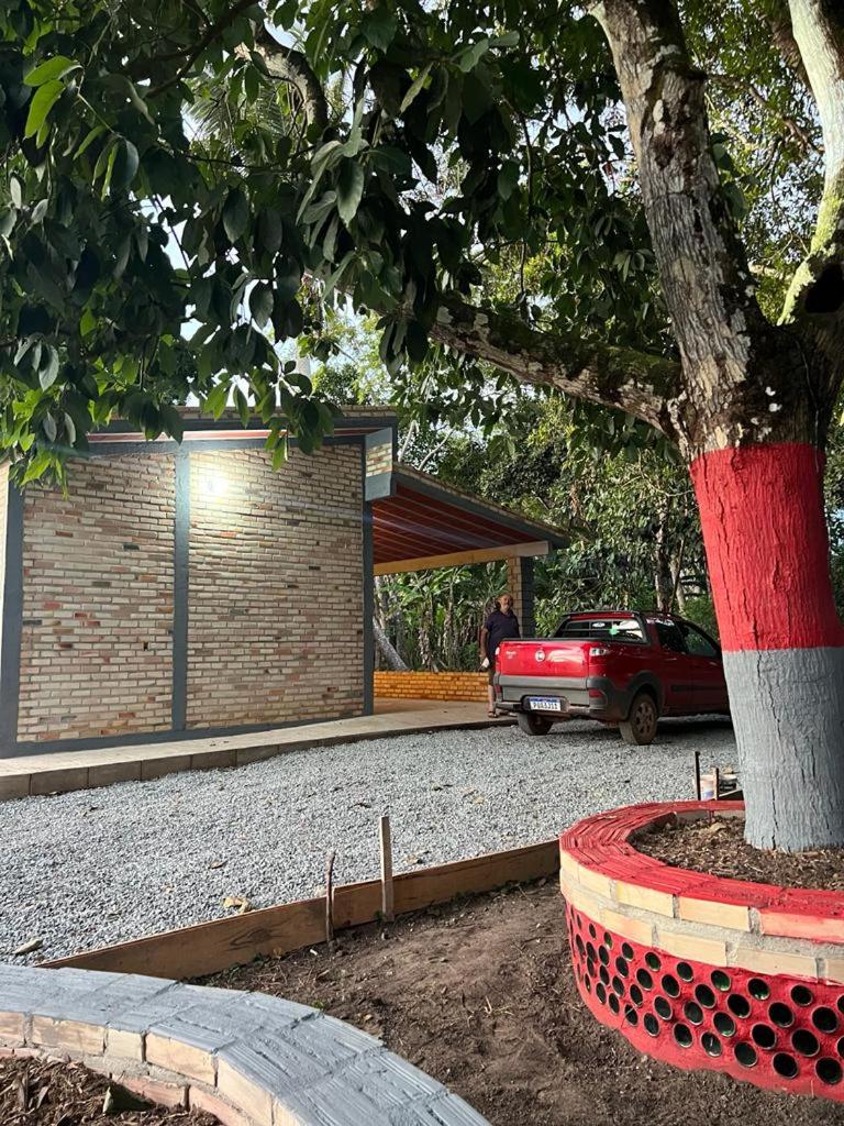 HOTEL FAZENDA Engenho Velho