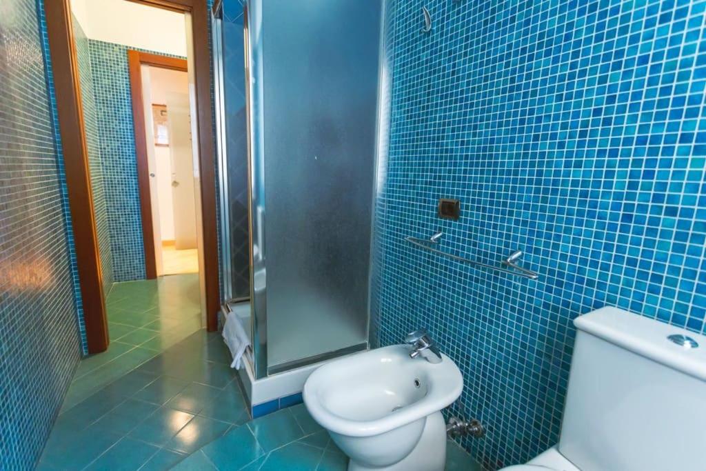 Ampia oasi a Porta Venezia: Casa in Milano centro