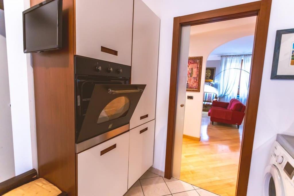 Ampia oasi a Porta Venezia: Casa in Milano centro
