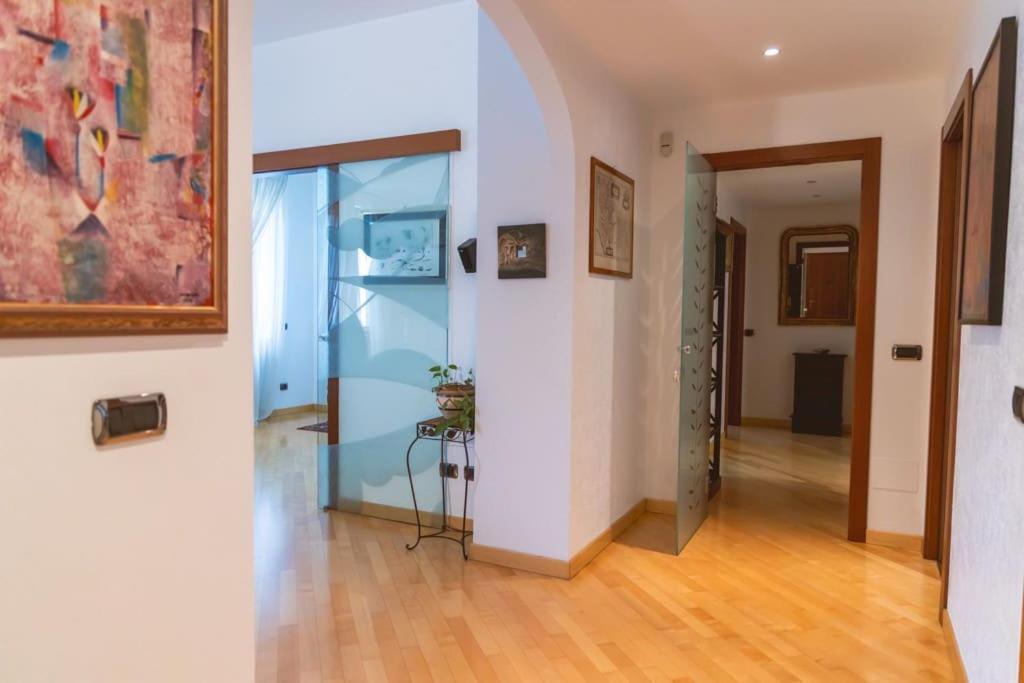 Ampia oasi a Porta Venezia: Casa in Milano centro