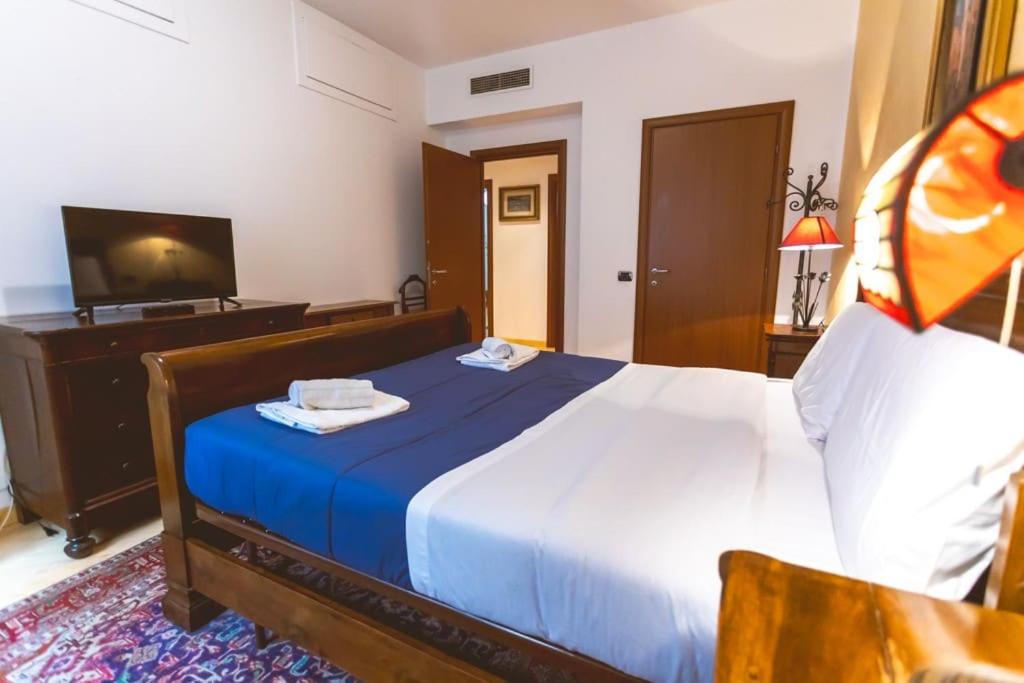 Ampia oasi a Porta Venezia: Casa in Milano centro