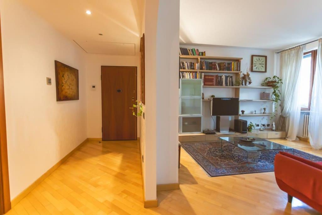 Ampia oasi a Porta Venezia: Casa in Milano centro
