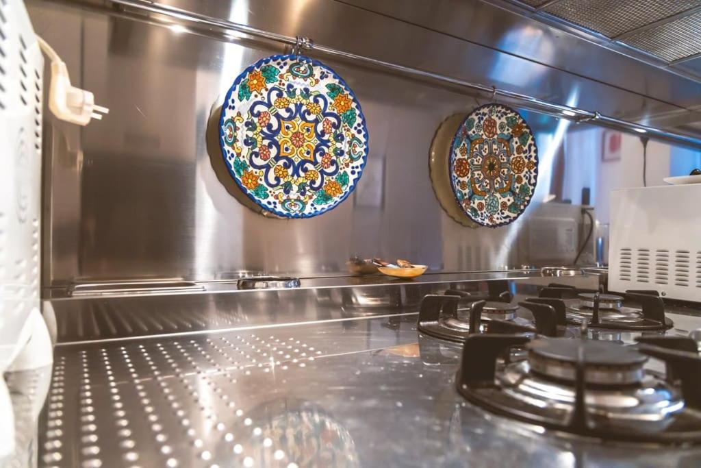 Ampia oasi a Porta Venezia: Casa in Milano centro