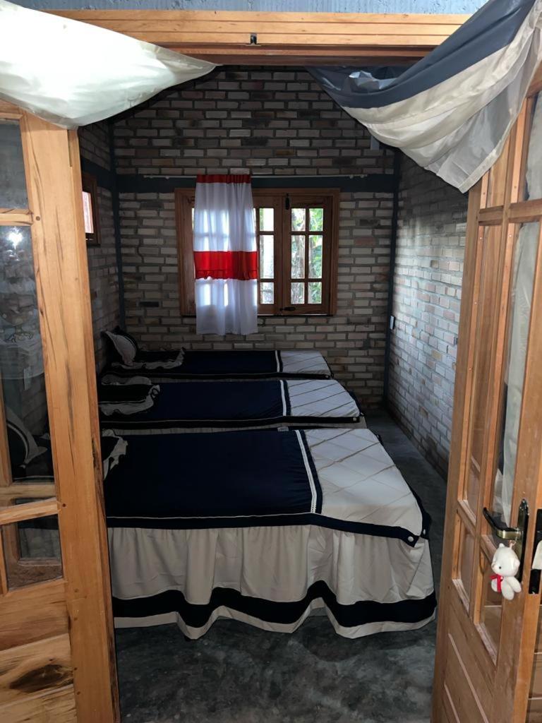 HOTEL FAZENDA Engenho Velho