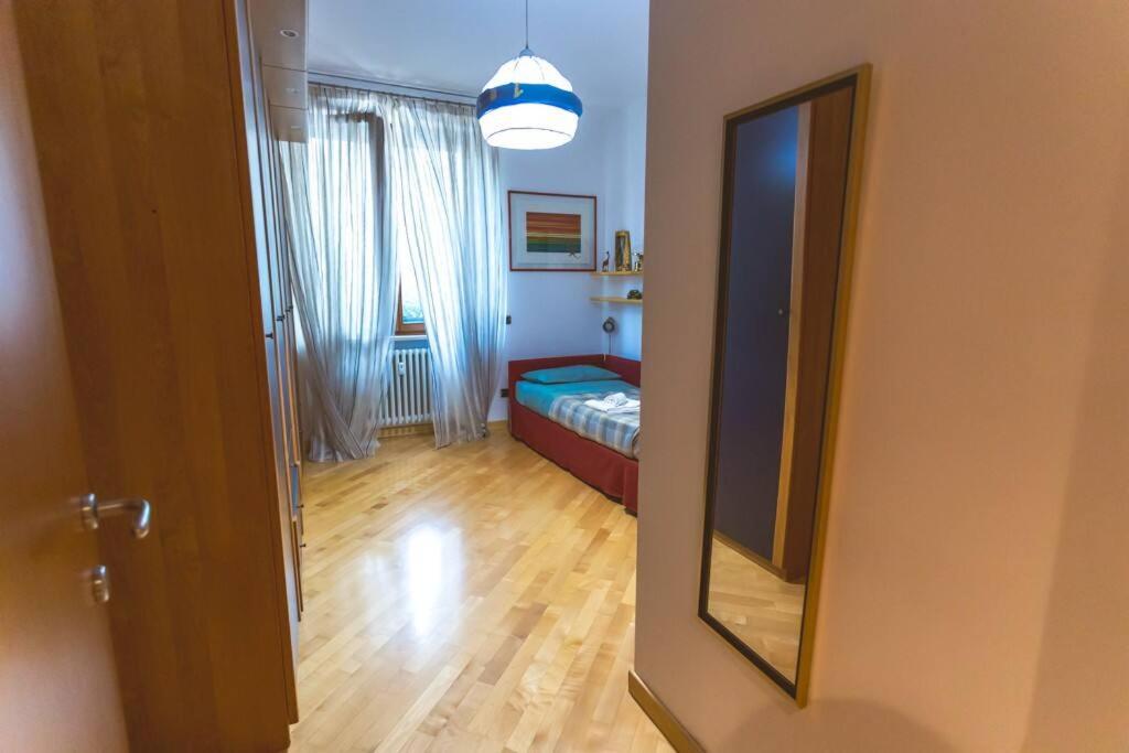 Ampia oasi a Porta Venezia: Casa in Milano centro