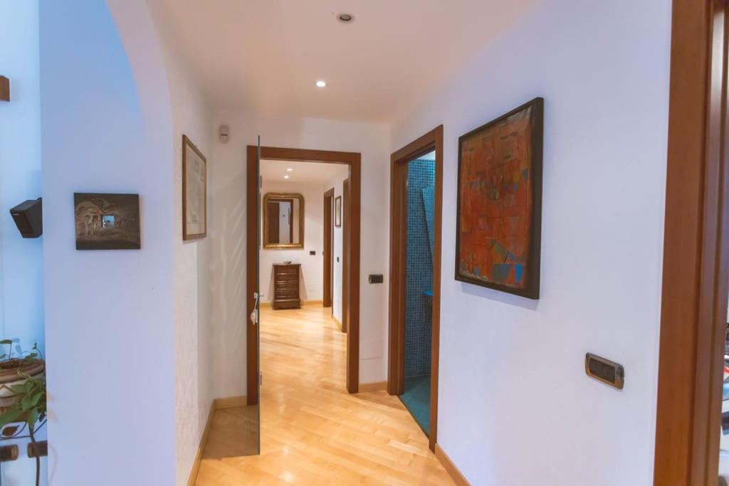 Ampia oasi a Porta Venezia: Casa in Milano centro