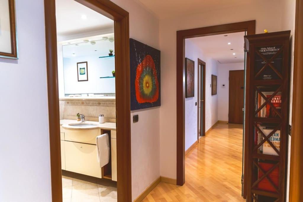 Ampia oasi a Porta Venezia: Casa in Milano centro