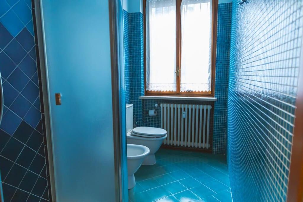 Ampia oasi a Porta Venezia: Casa in Milano centro
