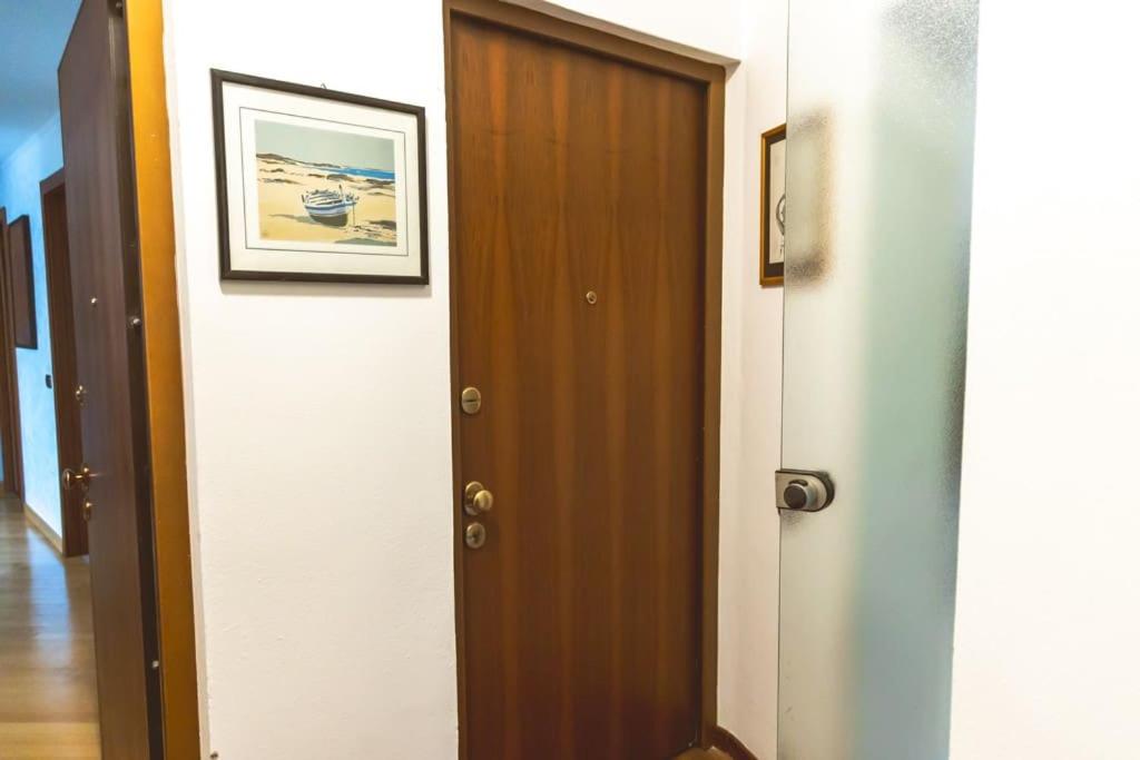 Ampia oasi a Porta Venezia: Casa in Milano centro