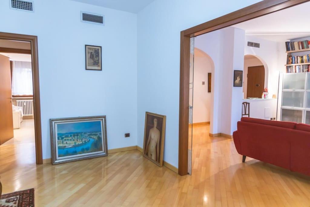 Ampia oasi a Porta Venezia: Casa in Milano centro