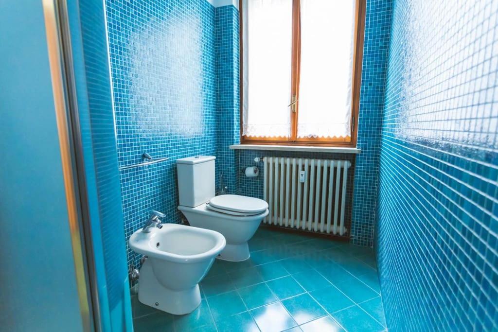 Ampia oasi a Porta Venezia: Casa in Milano centro