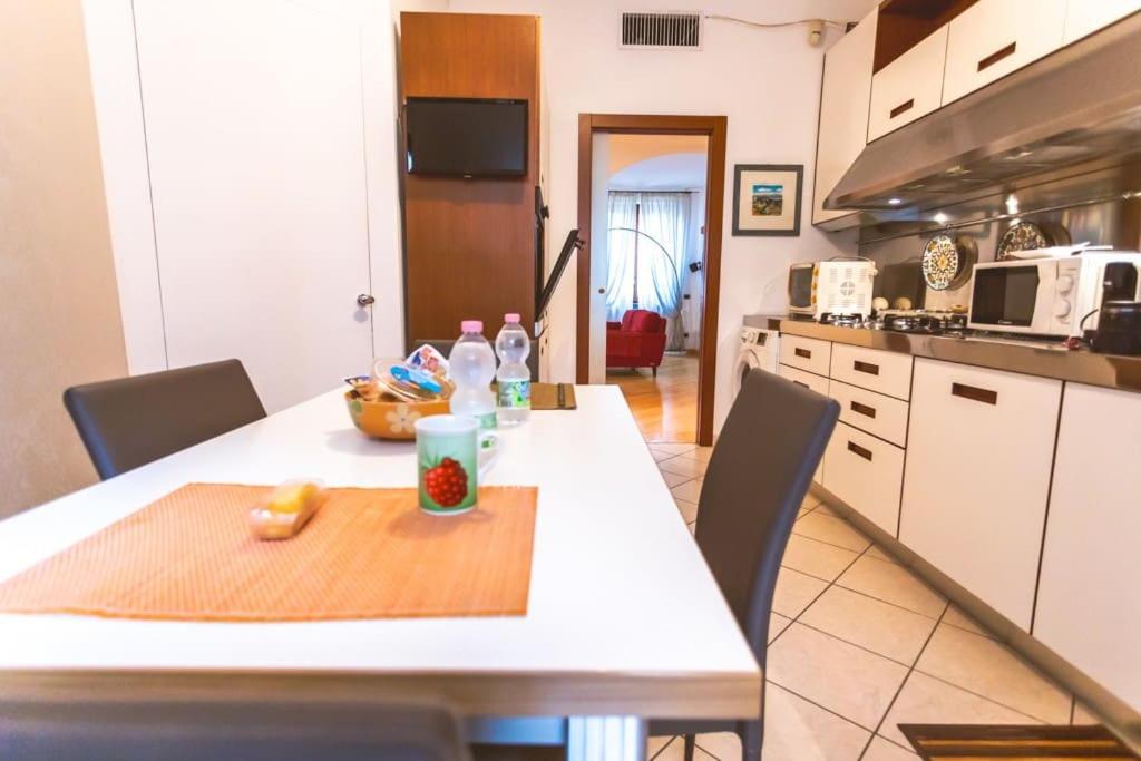 Ampia oasi a Porta Venezia: Casa in Milano centro