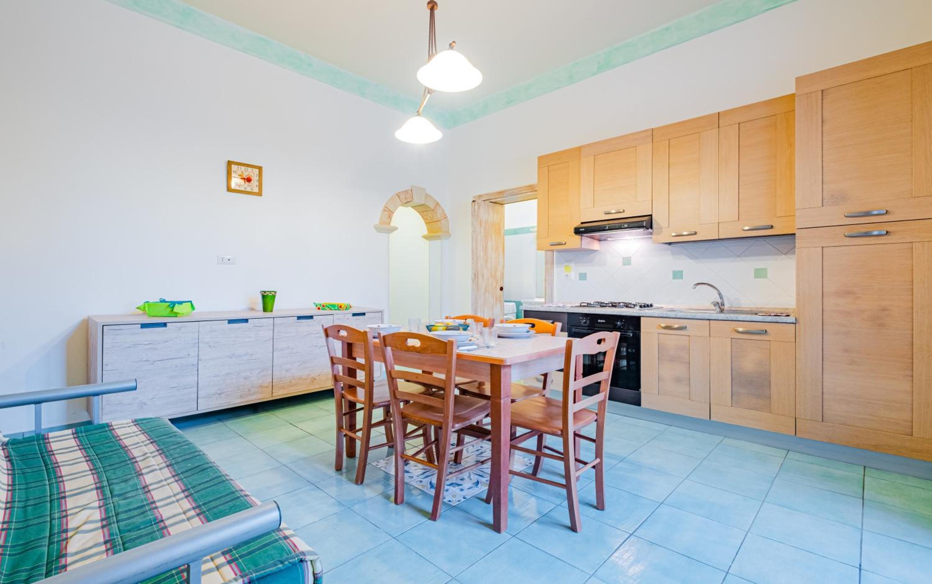 Casa Indipendente Bellami - Torre San Giovanni