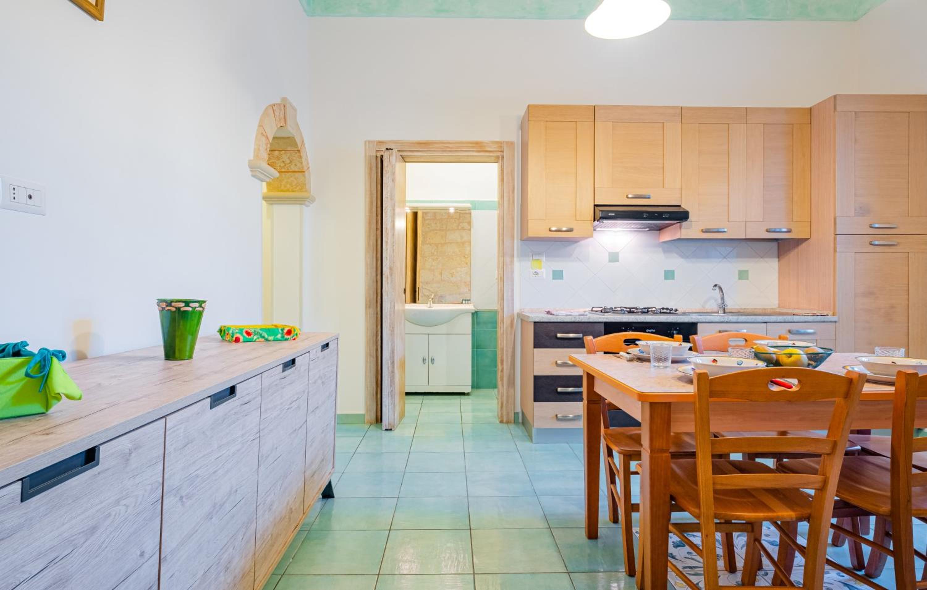 Casa Indipendente Bellami - Torre San Giovanni
