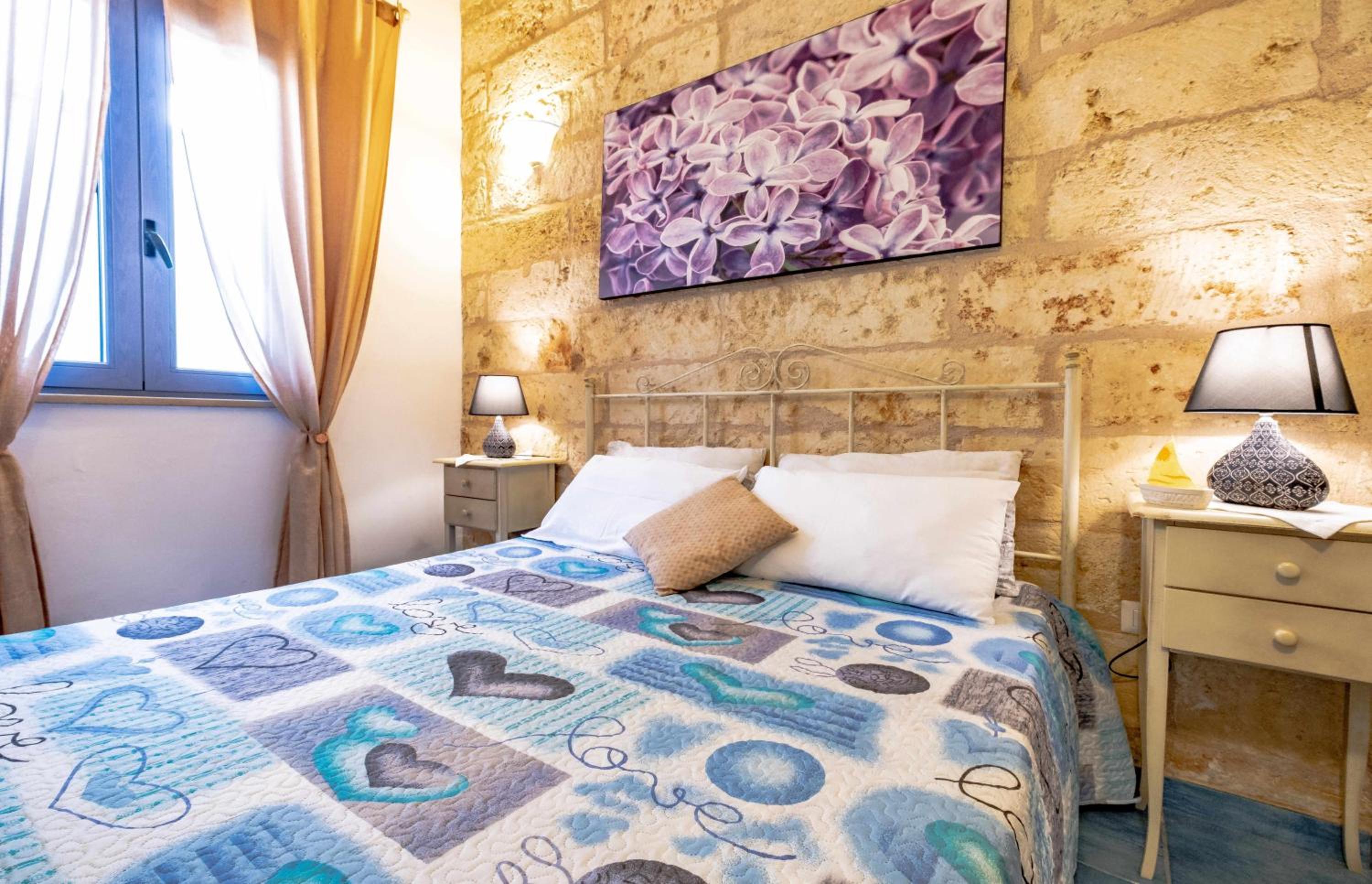 Casa Indipendente Bellami - Torre San Giovanni