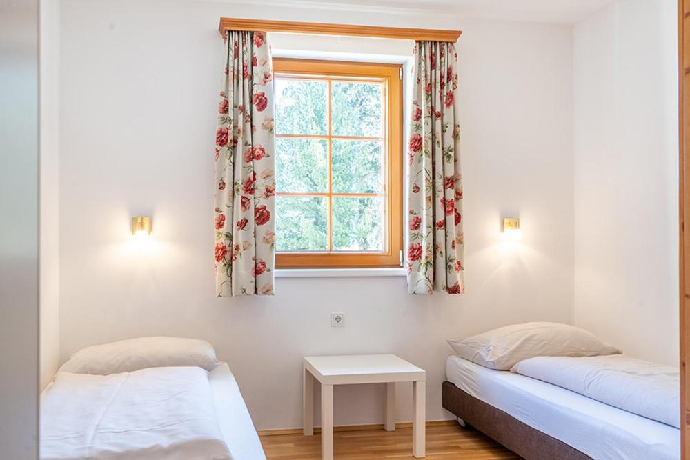 Stranach Appartements