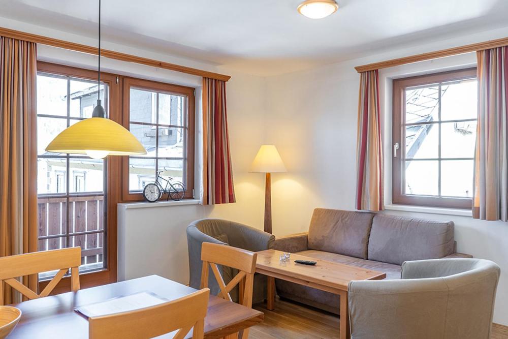 Stranach Appartements