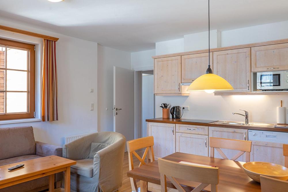 Stranach Appartements