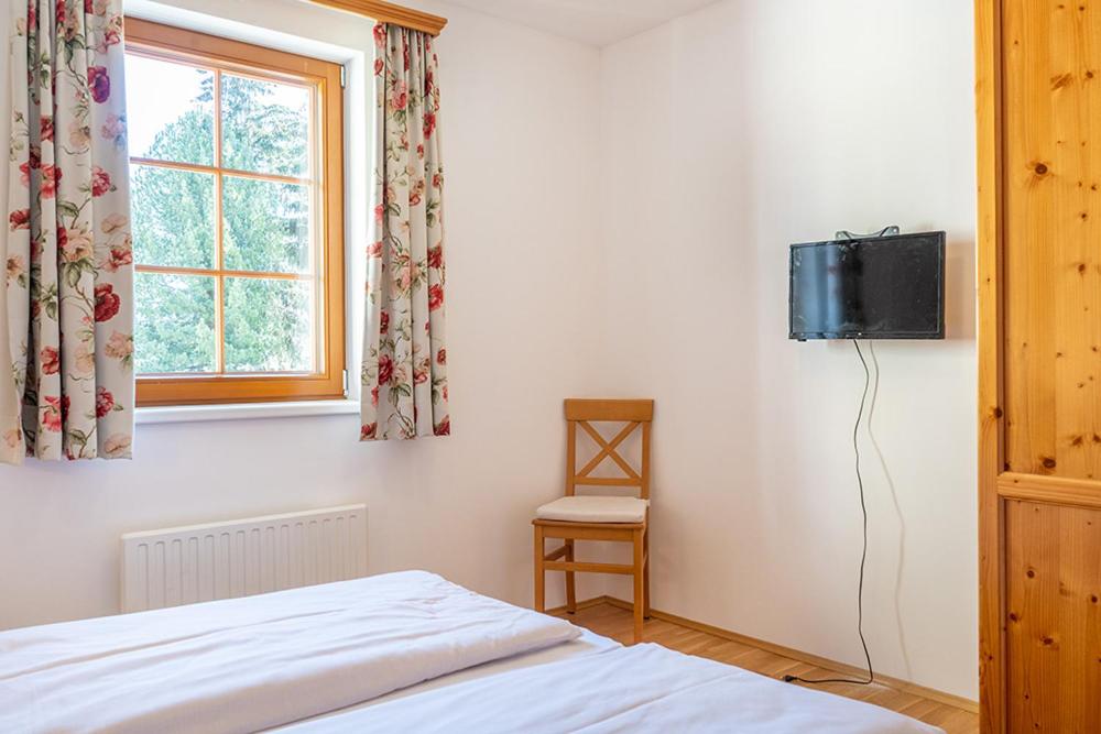 Stranach Appartements