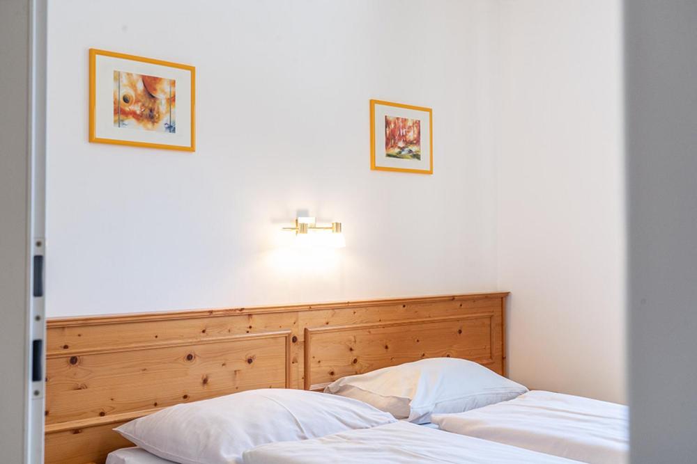 Stranach Appartements