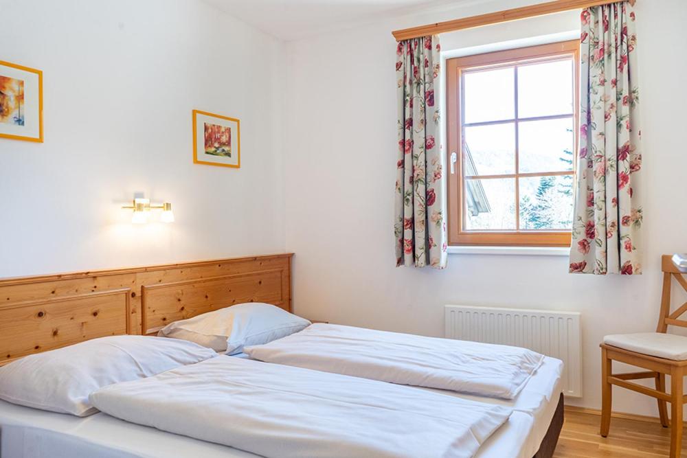 Stranach Appartements