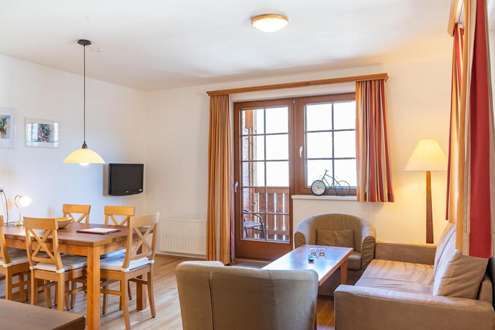 Stranach Appartements