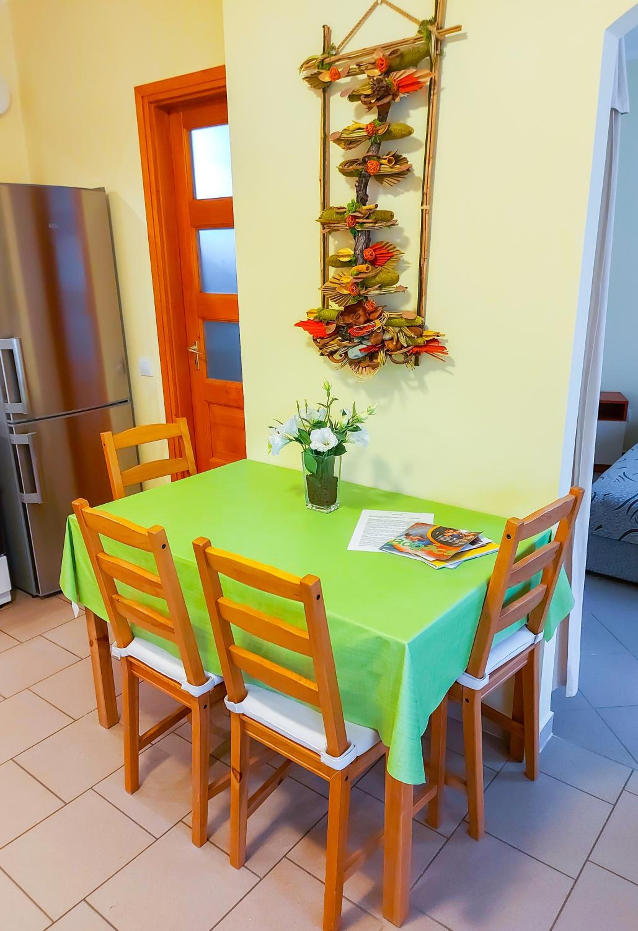 Kitti Apartman