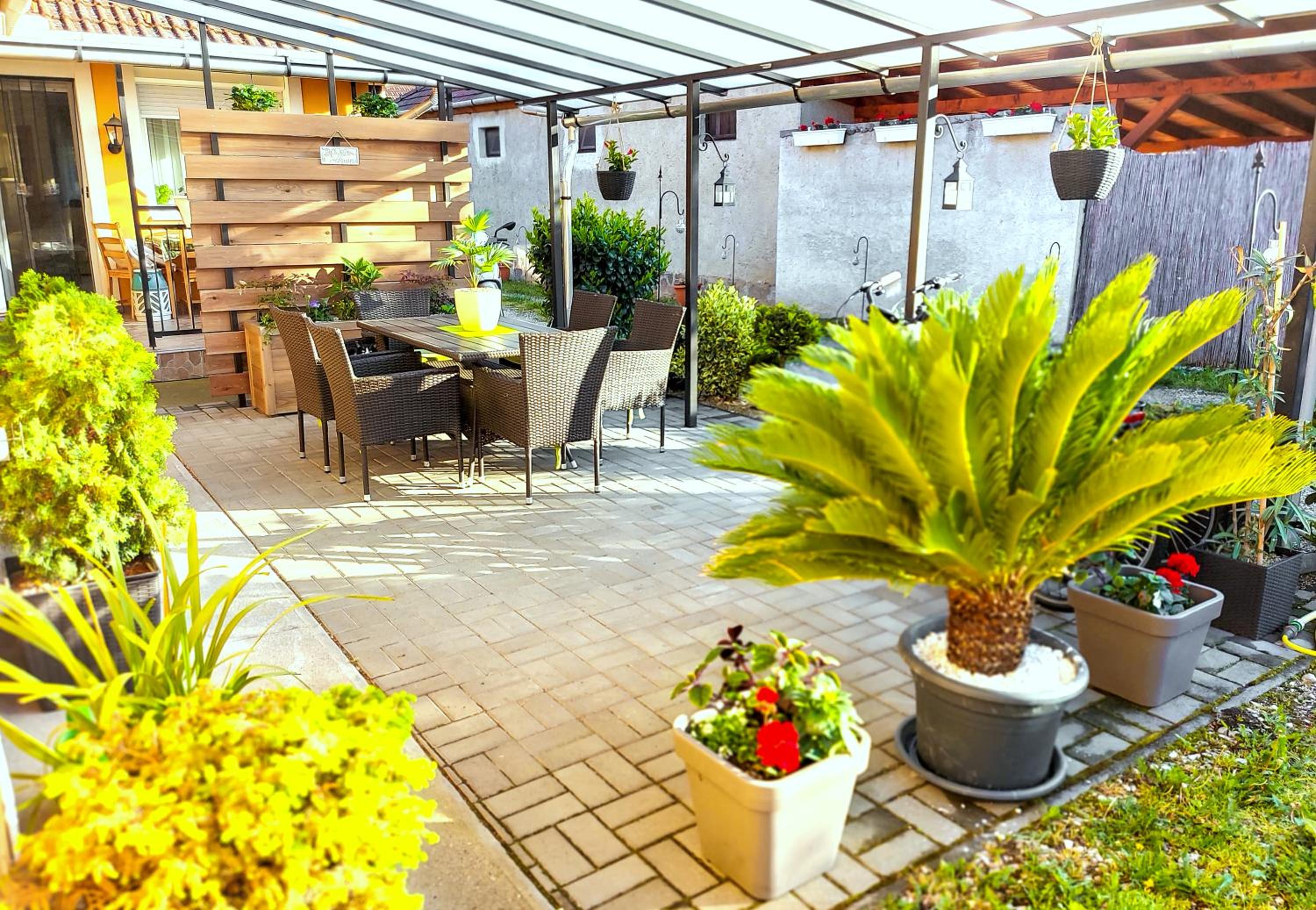 Kitti Apartman
