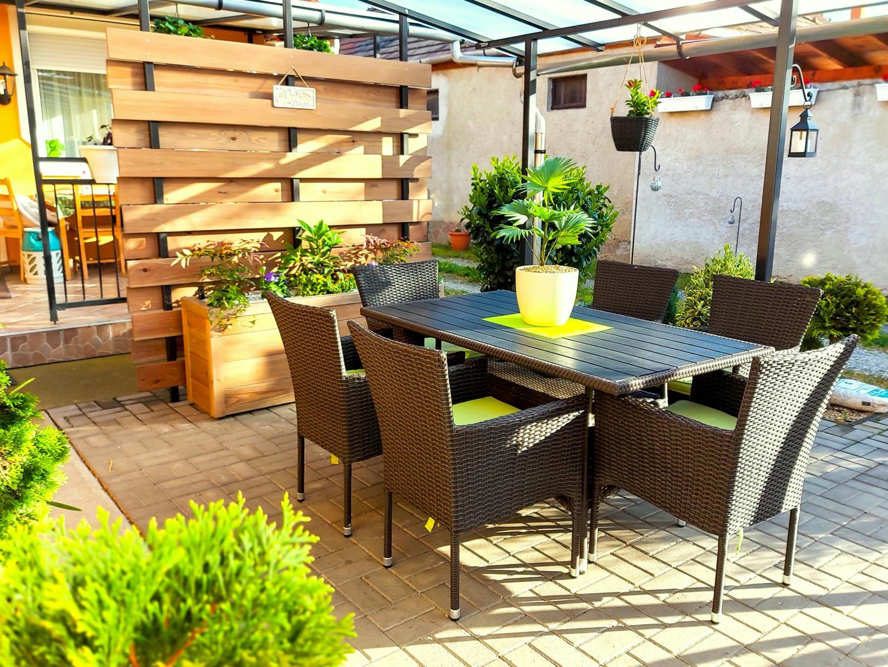 Kitti Apartman