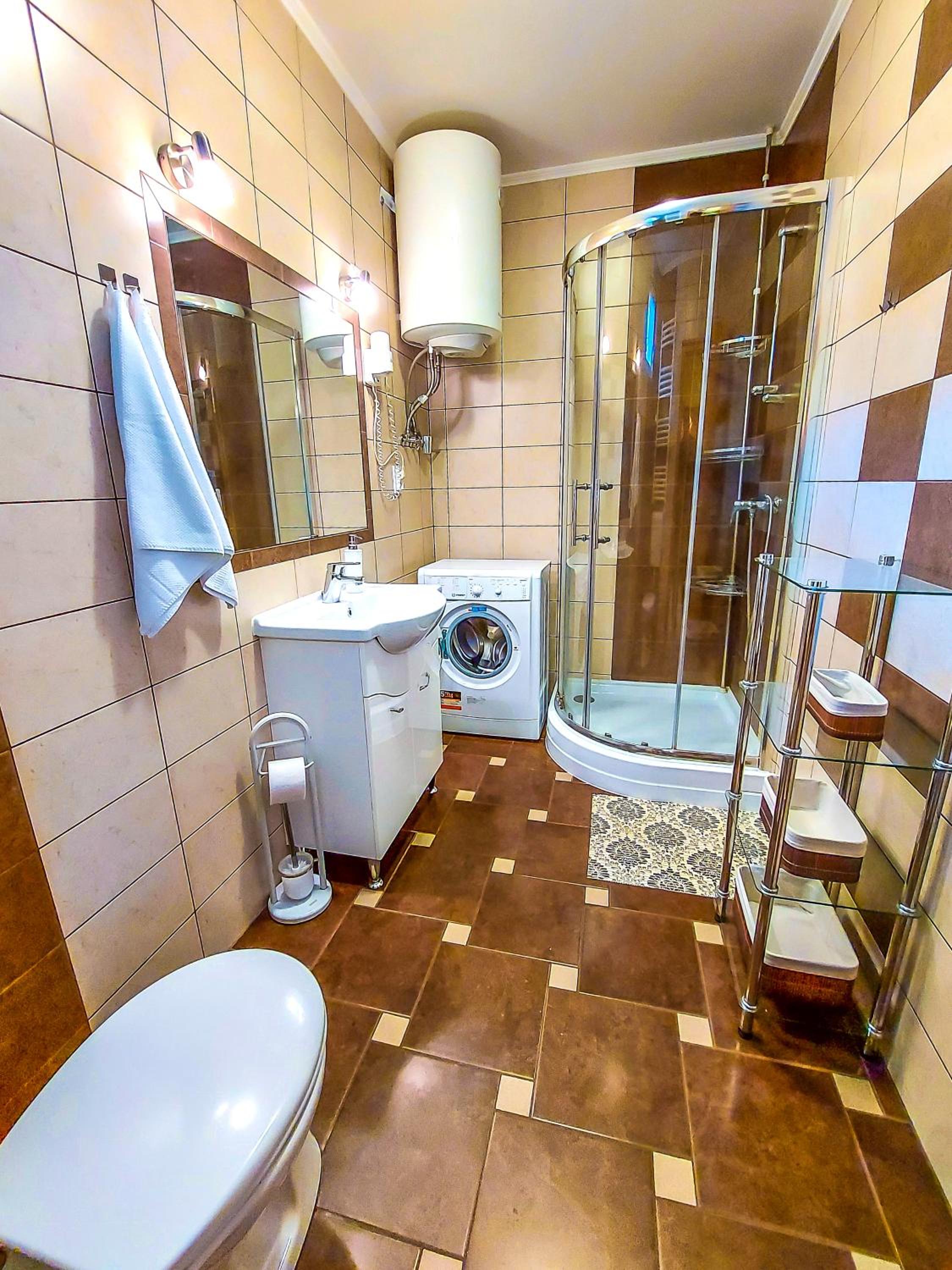 Kitti Apartman