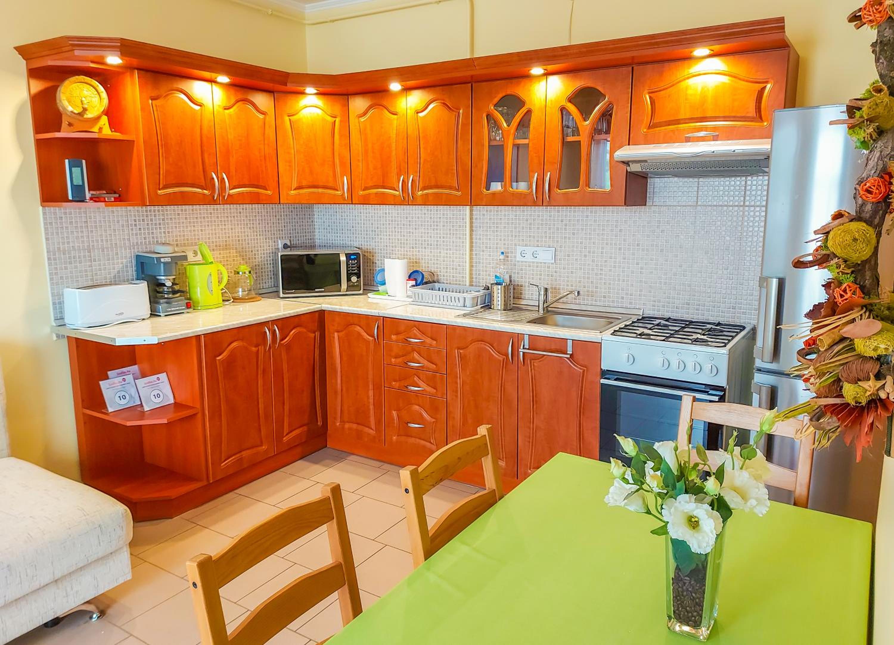 Kitti Apartman