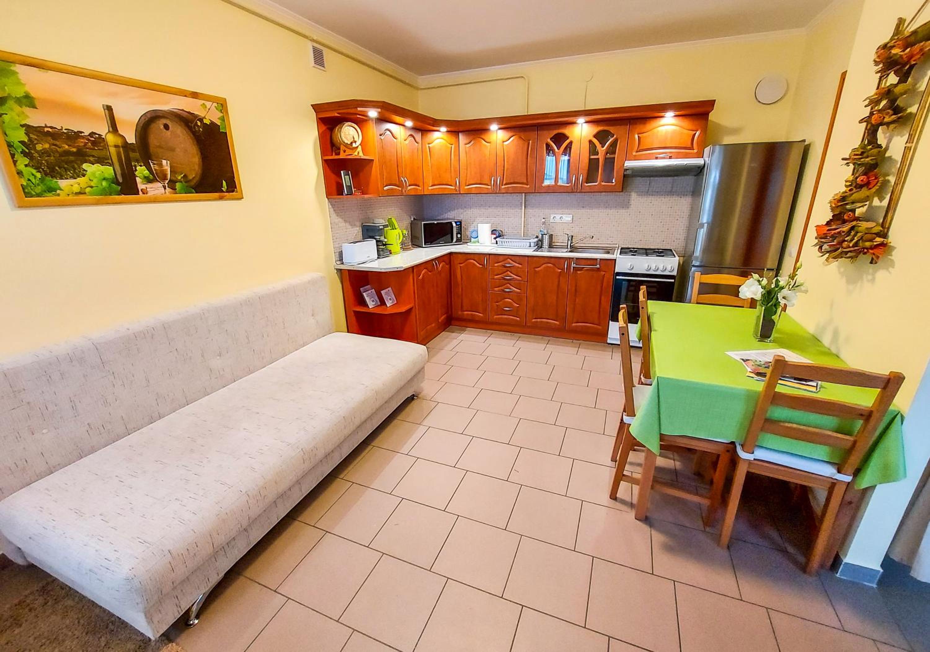 Kitti Apartman