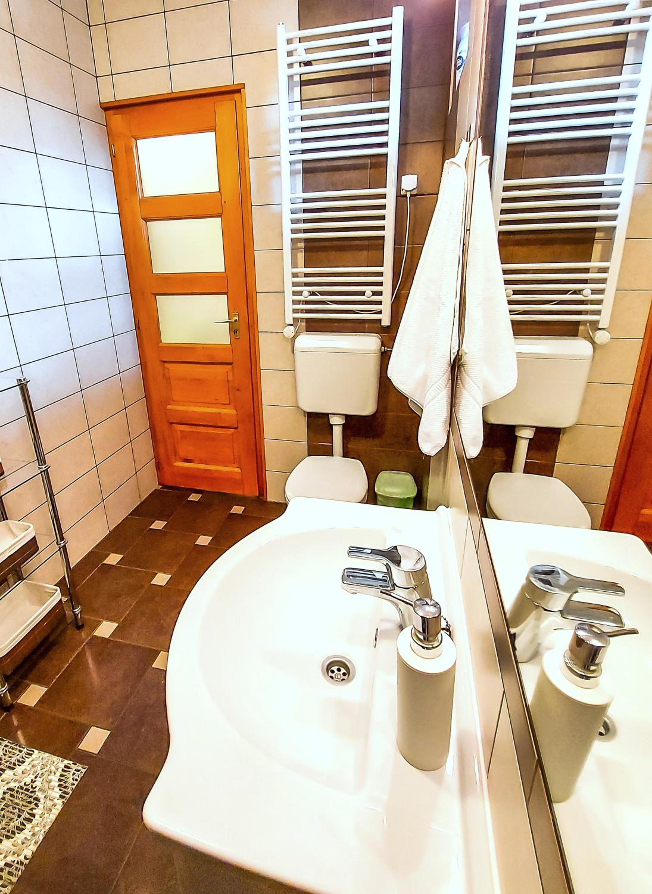 Kitti Apartman
