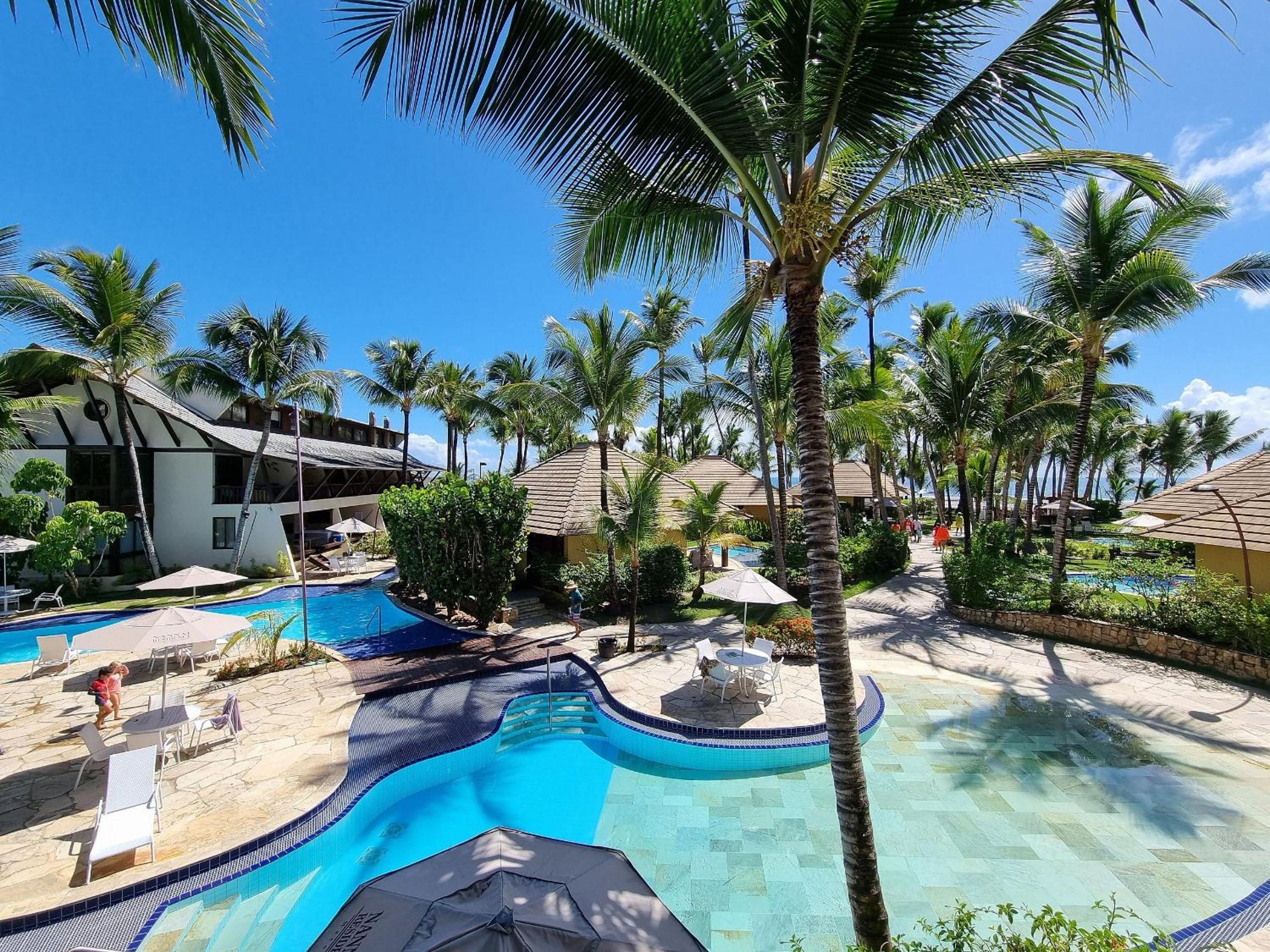 Nannai Residence Muro Alto Porto de Galinhas por Brevelar