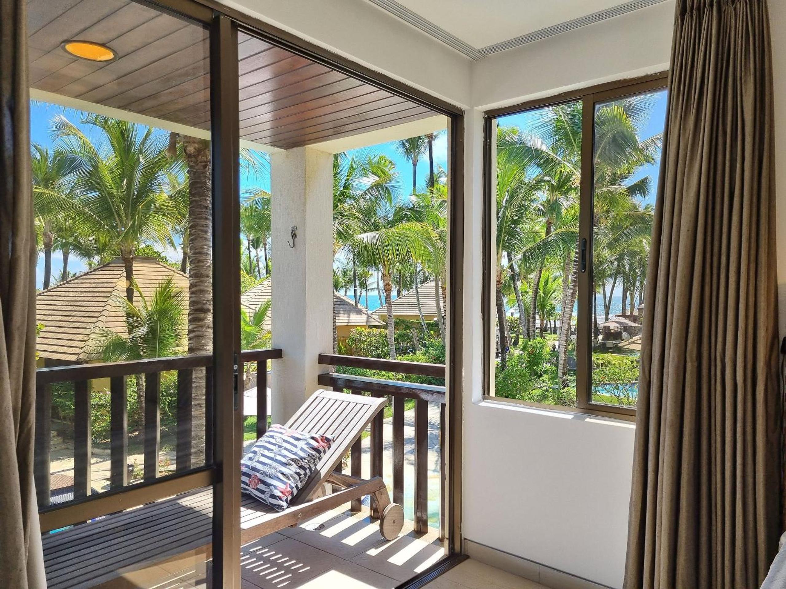 Nannai Residence Muro Alto Porto de Galinhas por Brevelar