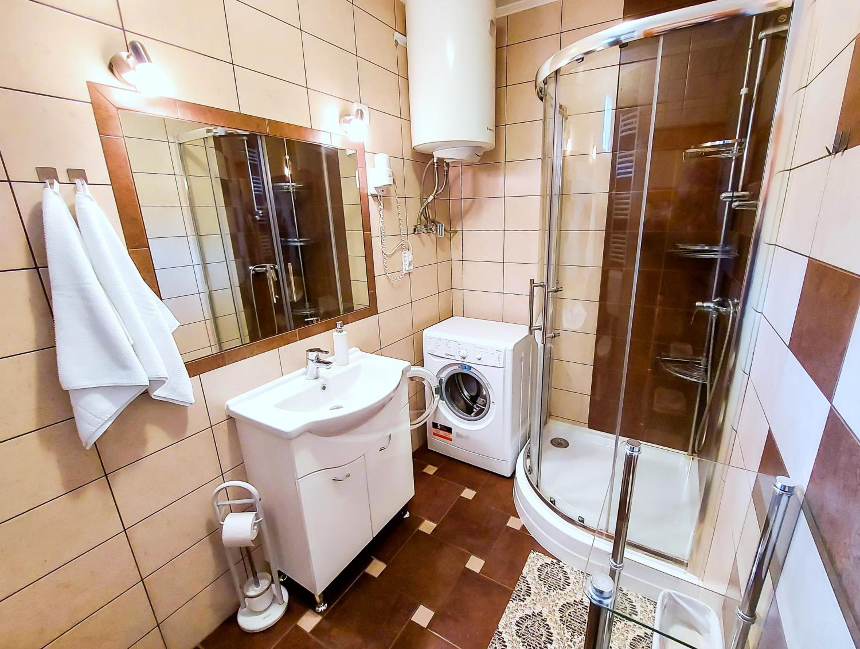 Kitti Apartman