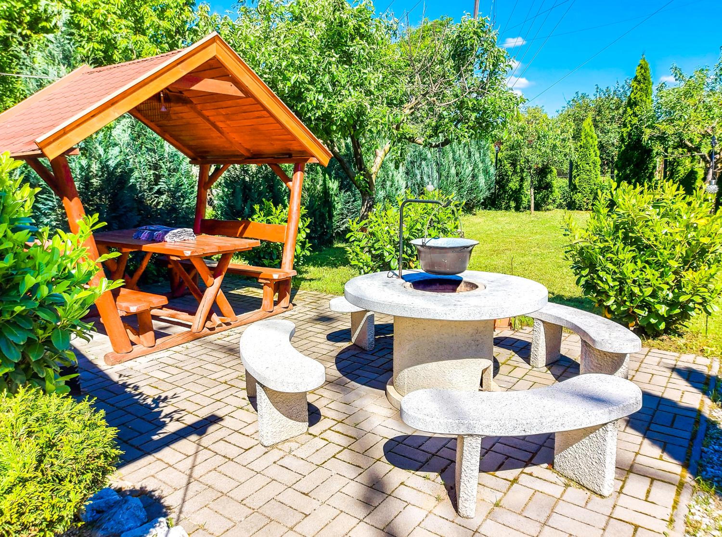 Kitti Apartman