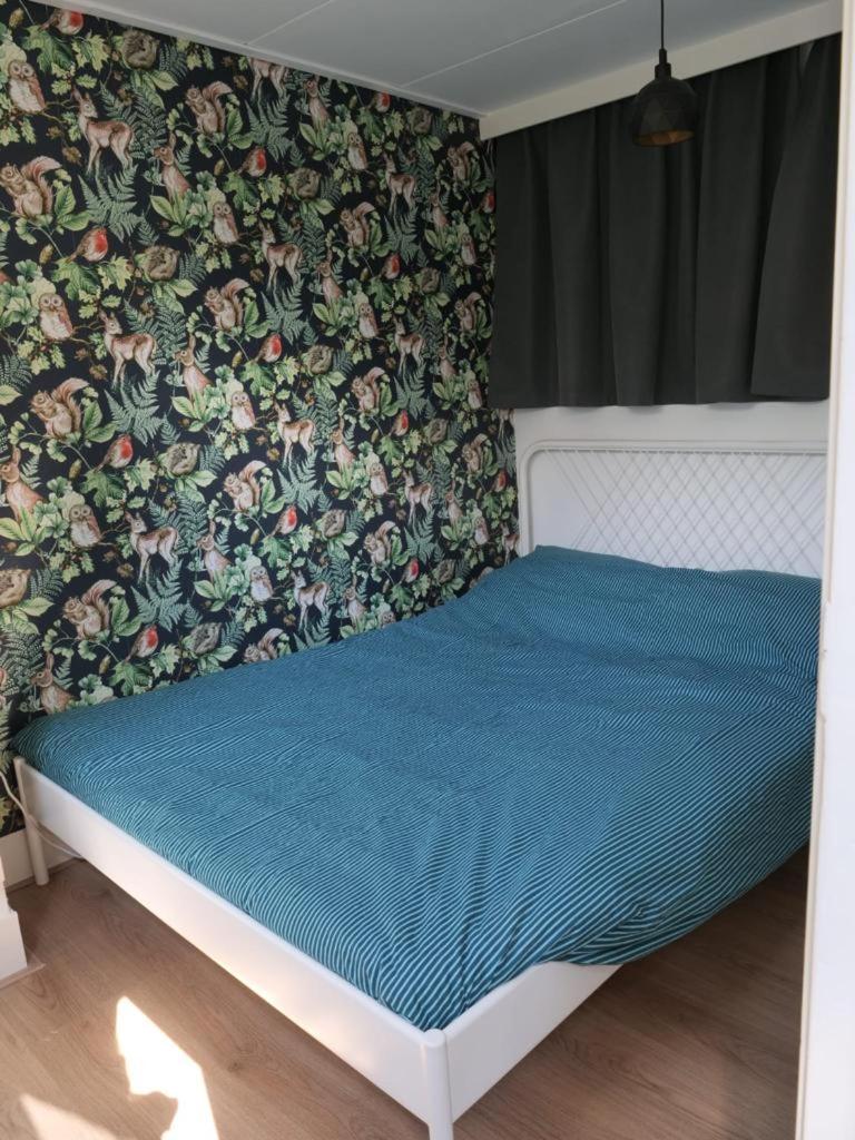 Gezellige Chalet met airco en vele faciliteiten! view 3