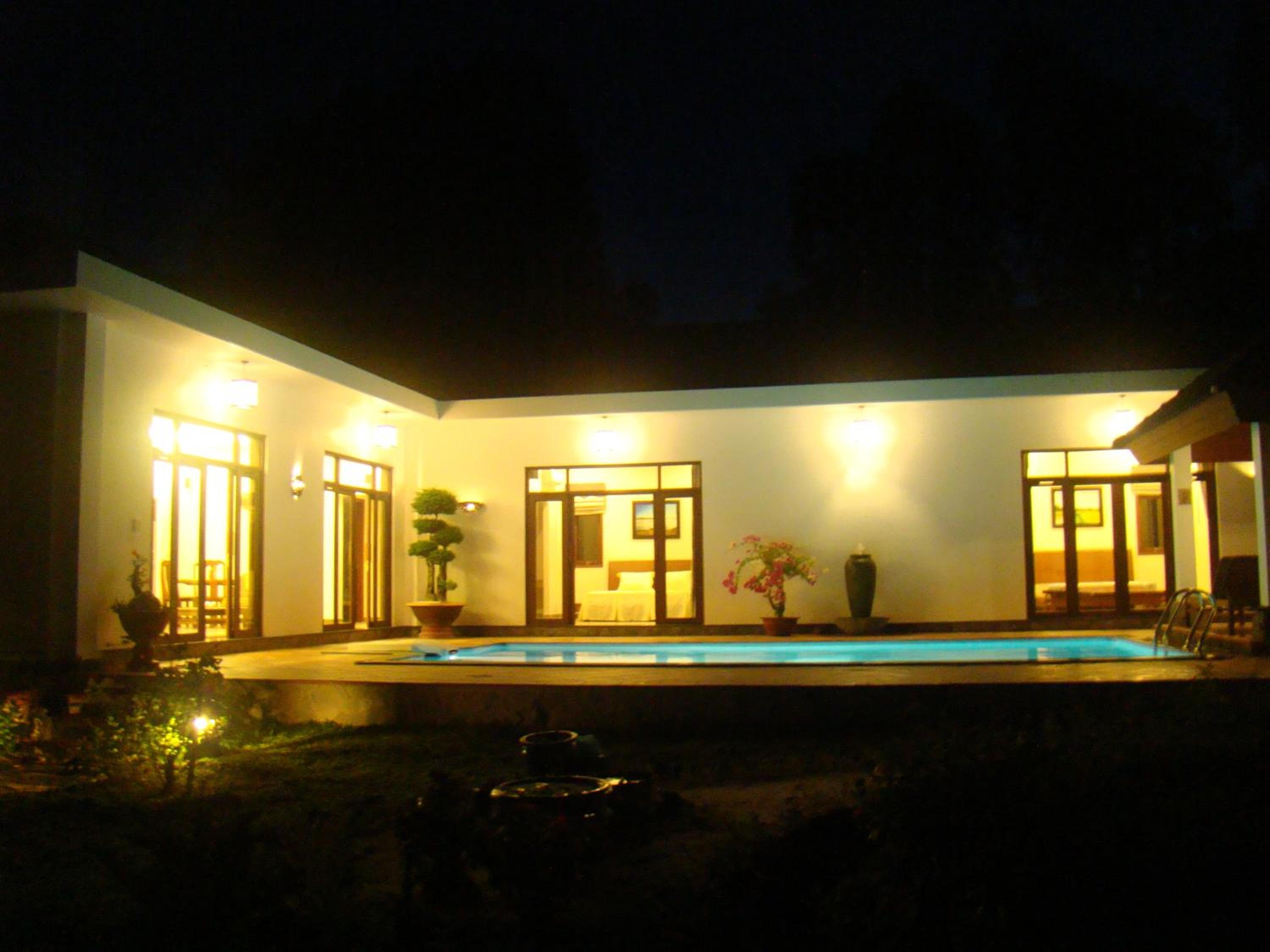Phu Quoc Private Villa view 3