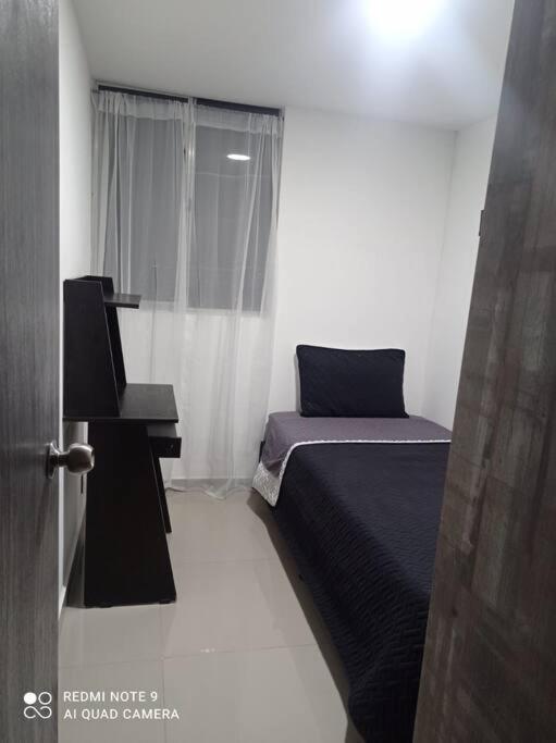 Apartamento 3 Alcobas Jacuzzi Privado